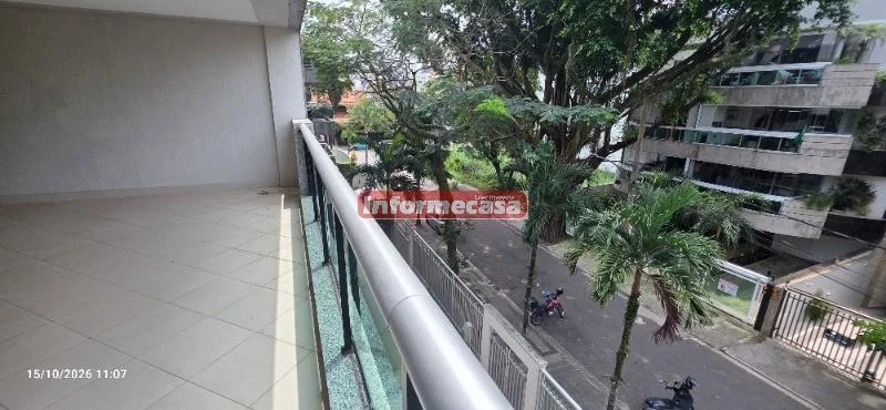 4-bedroom apartment with a home office in Rio de Janeiro — photo 26