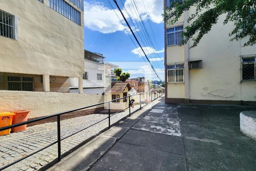 Apartamento com 2 quartos e 49 m², cozinha a gás — photo 38