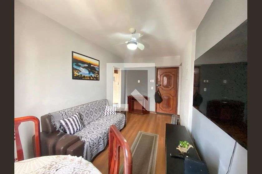 Apartamento amueblado de 49 m² con zona de lavado — photo 23