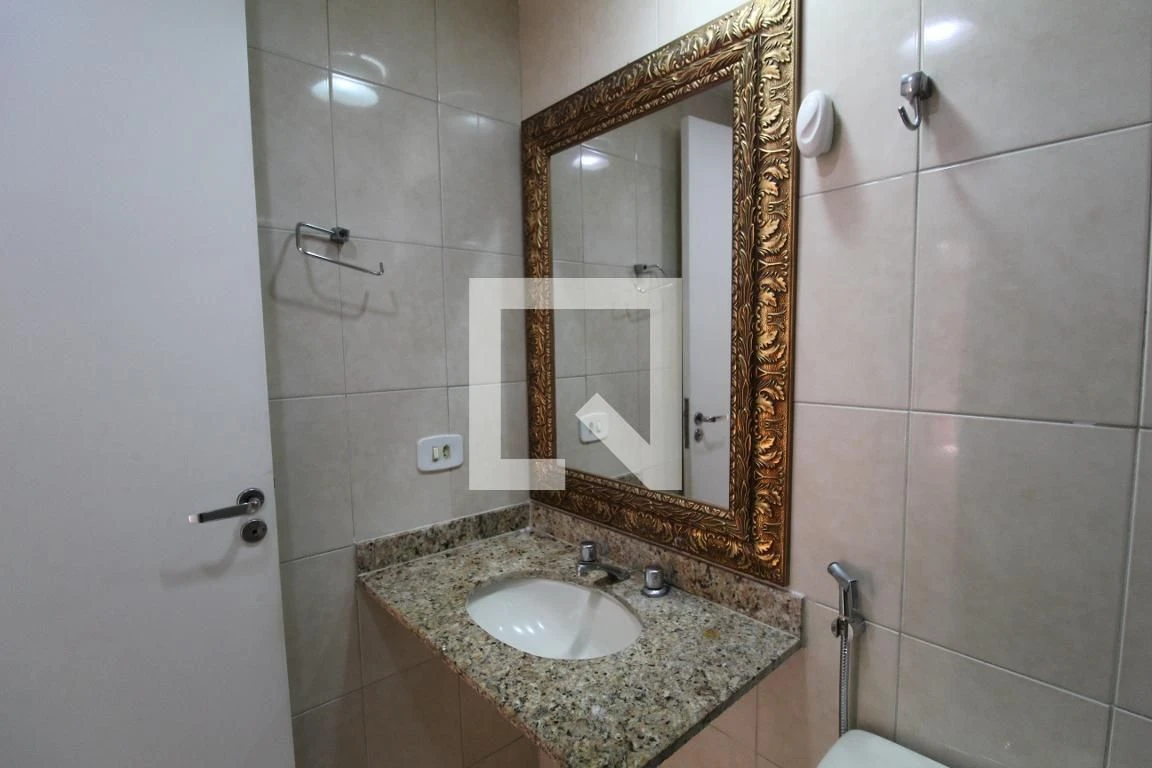 3 quartos e máquina de lavar: apartamento de 227 m² — photo 52