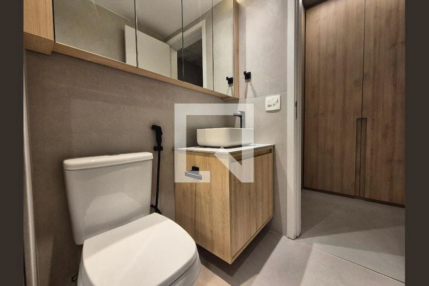 Rental apartment with 3 bedrooms and 100 m² — photo 15
