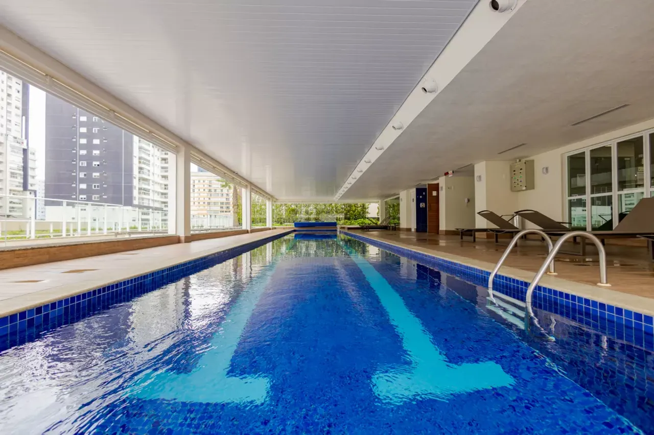 Apartamento amueblado de 2 dormitorios con 133,96 m² — photo 21