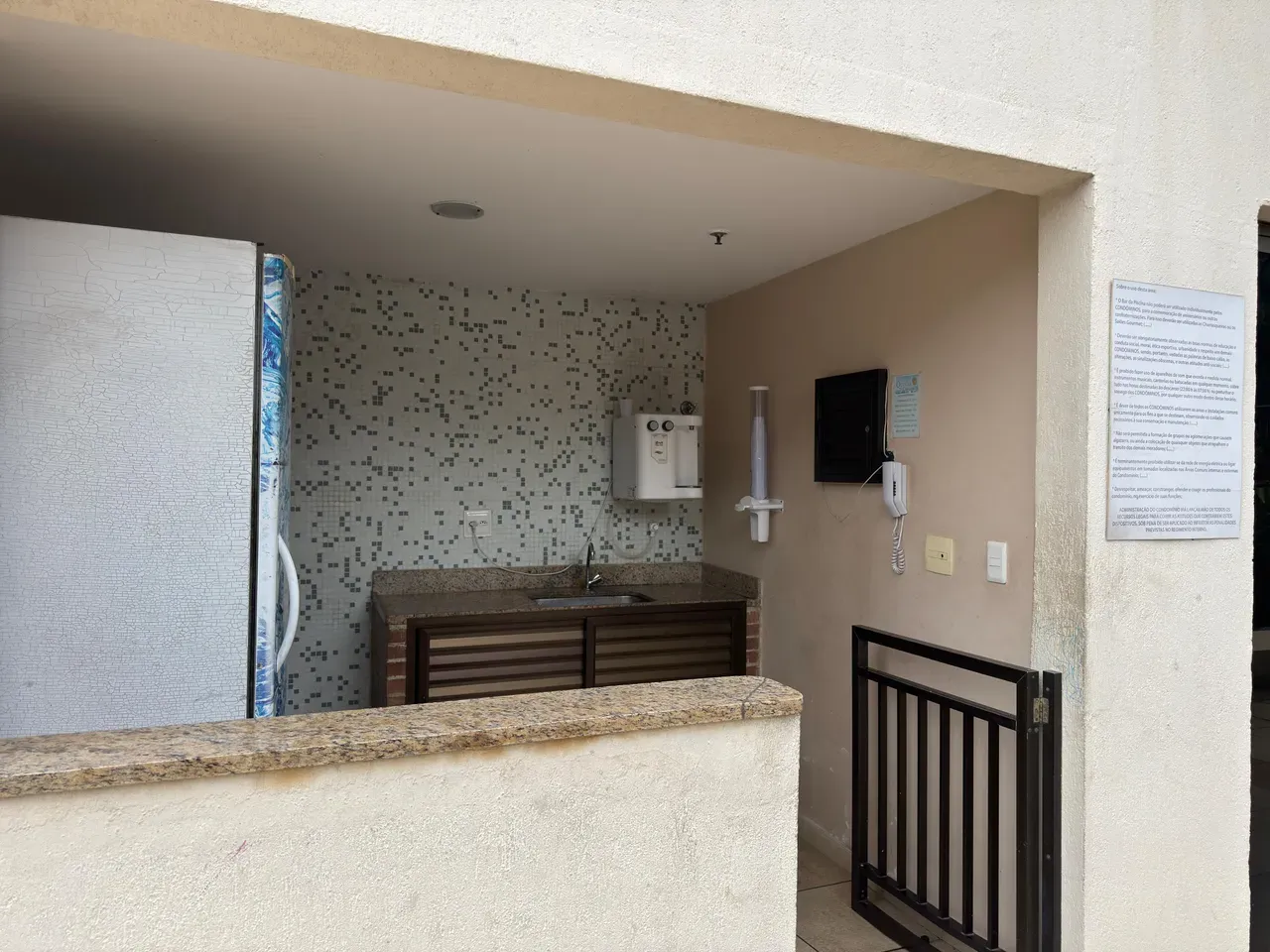 Apartment, 71 m², with a park view — photo 34