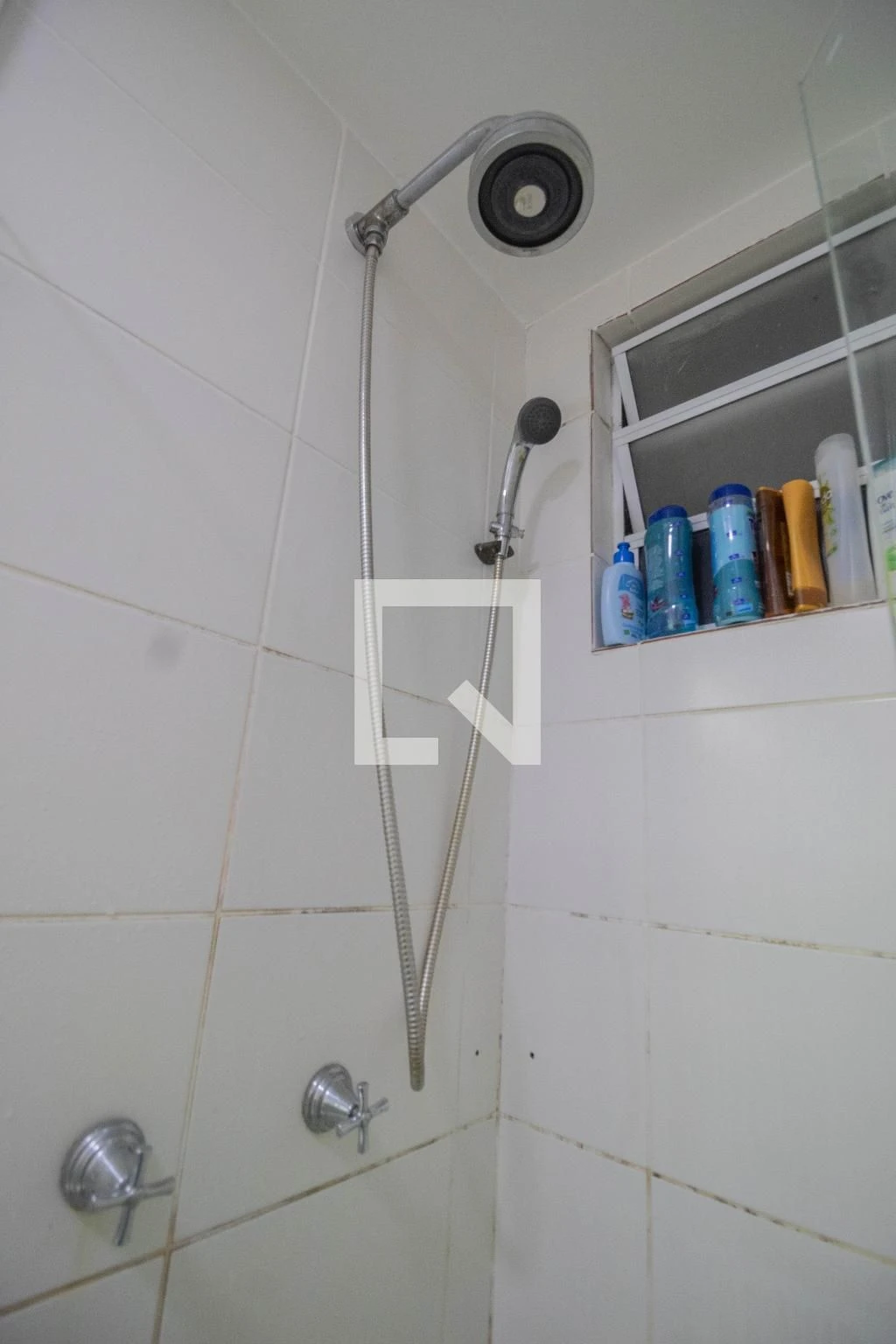 Furnished 2-bedroom apartment with balcony grill and 1 parking — photo 33