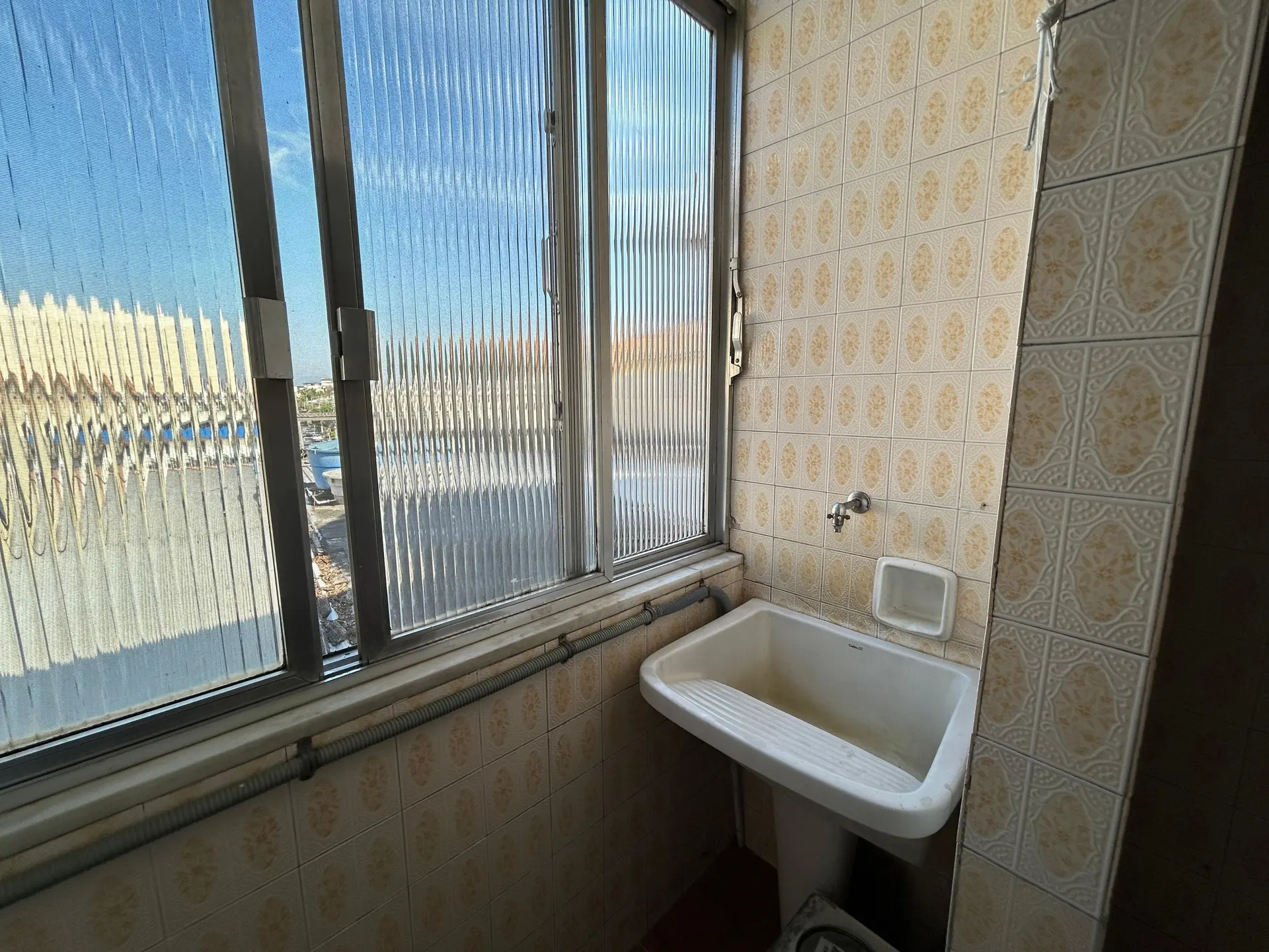 2-bedroom apartment, 55 m² — photo 23