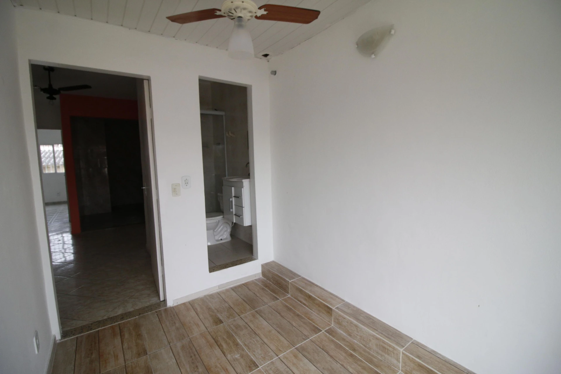 Квартира: 2 спальни, обе со своей ванной, 70 м² — photo 27