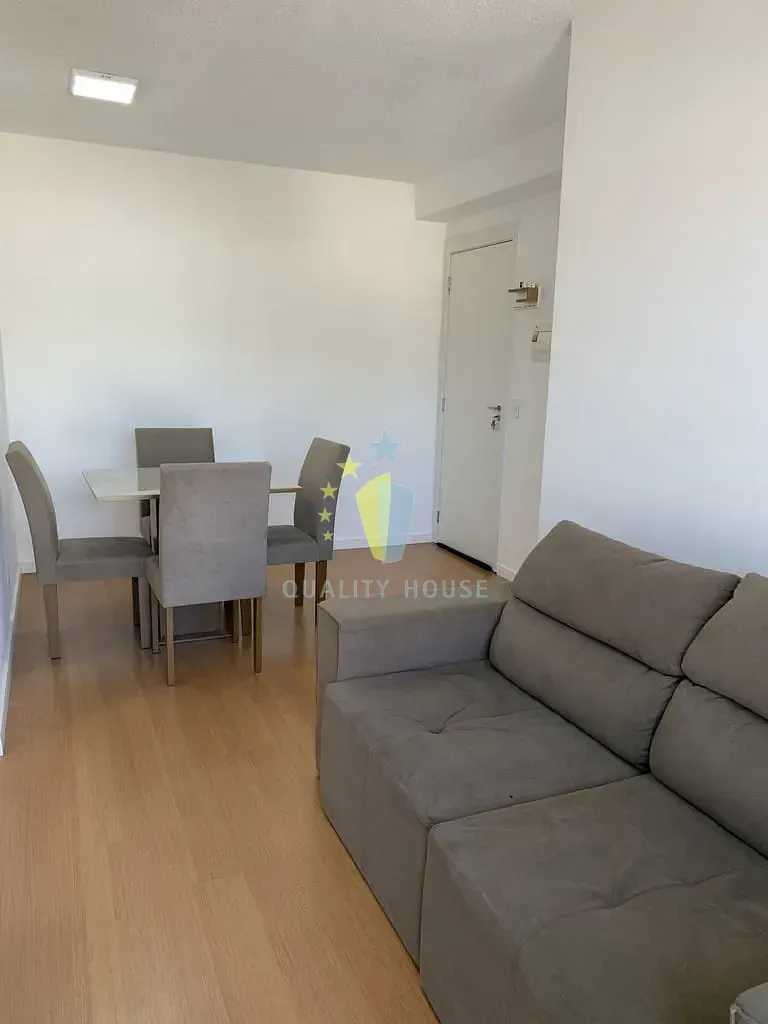 45 m² apartment with a mountain view and a washing machine — photo 16