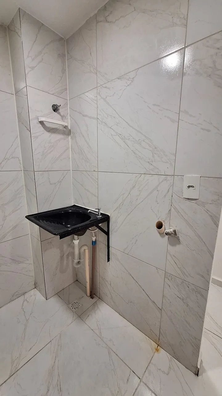 Apartamento de 2 quartos em condomínio com academia — photo 6