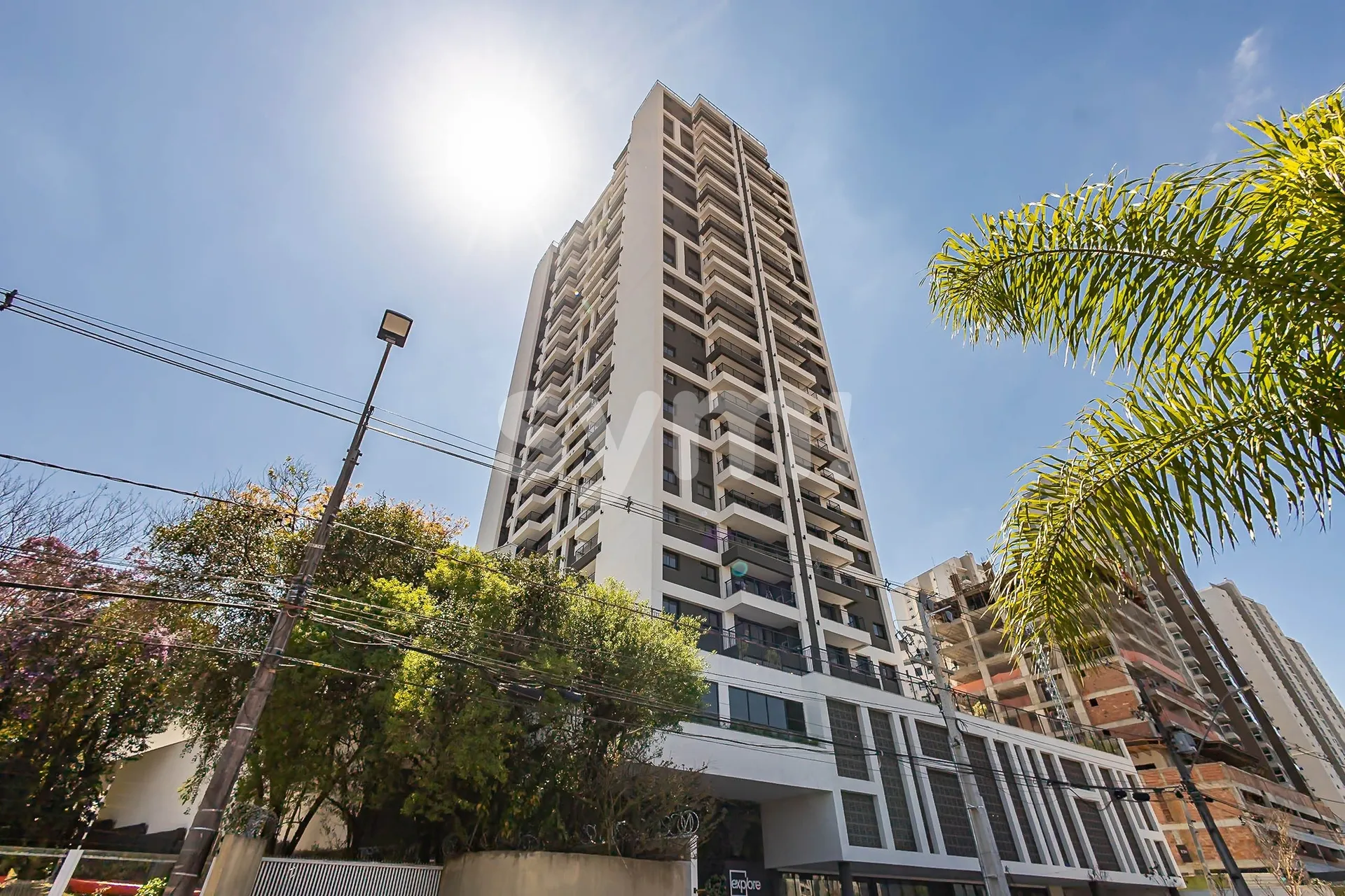2 quartos e varanda gourmet: apartamento de 61 m² — photo 11