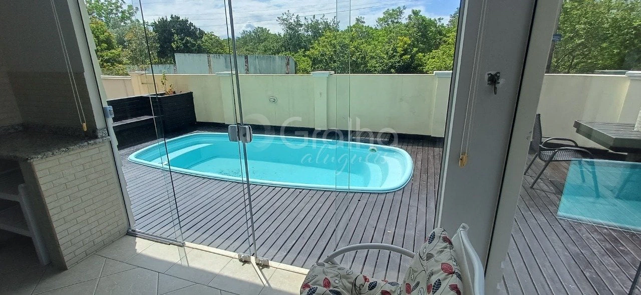 Private BBQ in a 3-bedroom house, 161 m² — photo 20