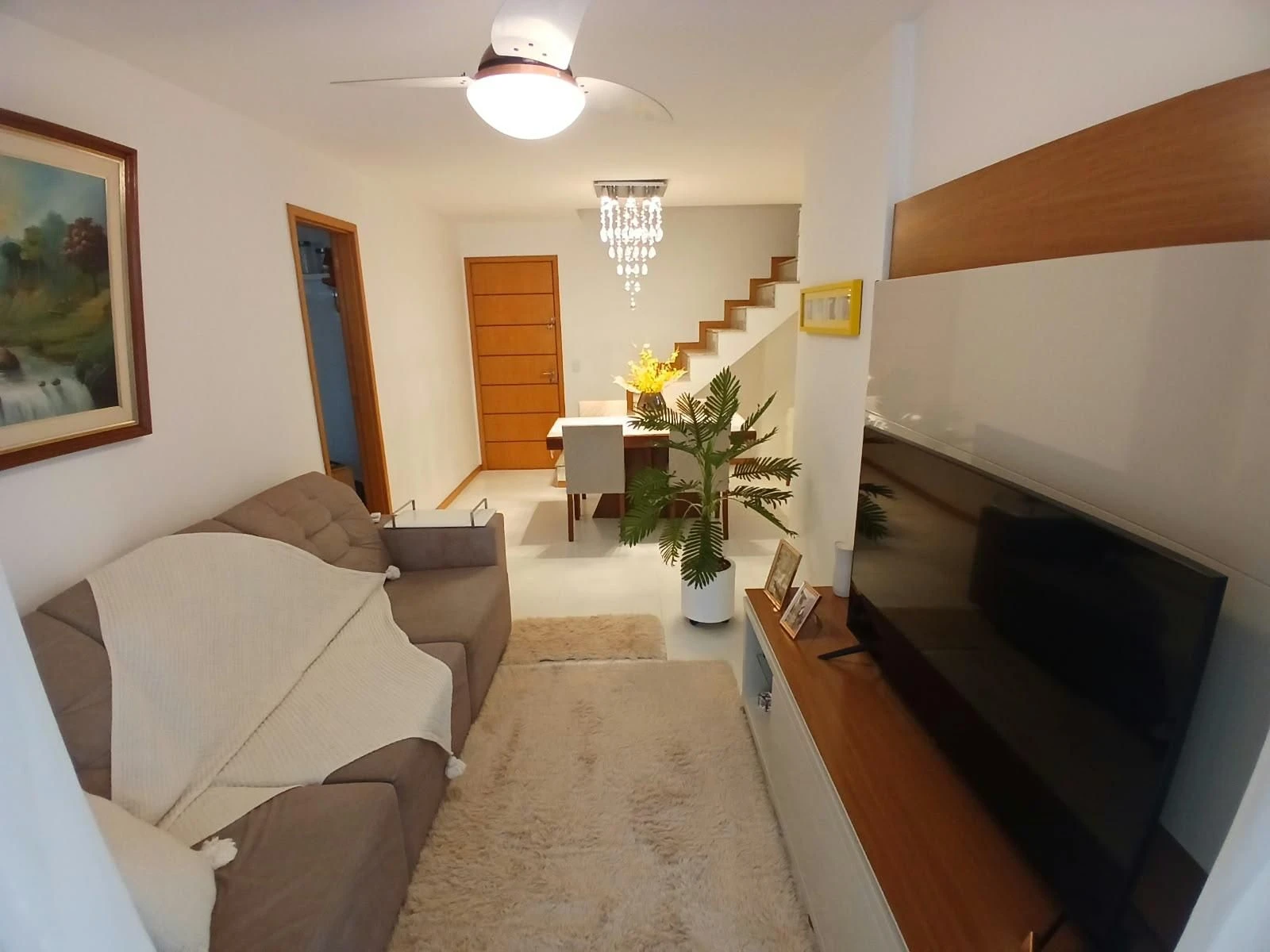 Apartamento com piscina privativa, Recreio dos Bandeirantes — photo 14