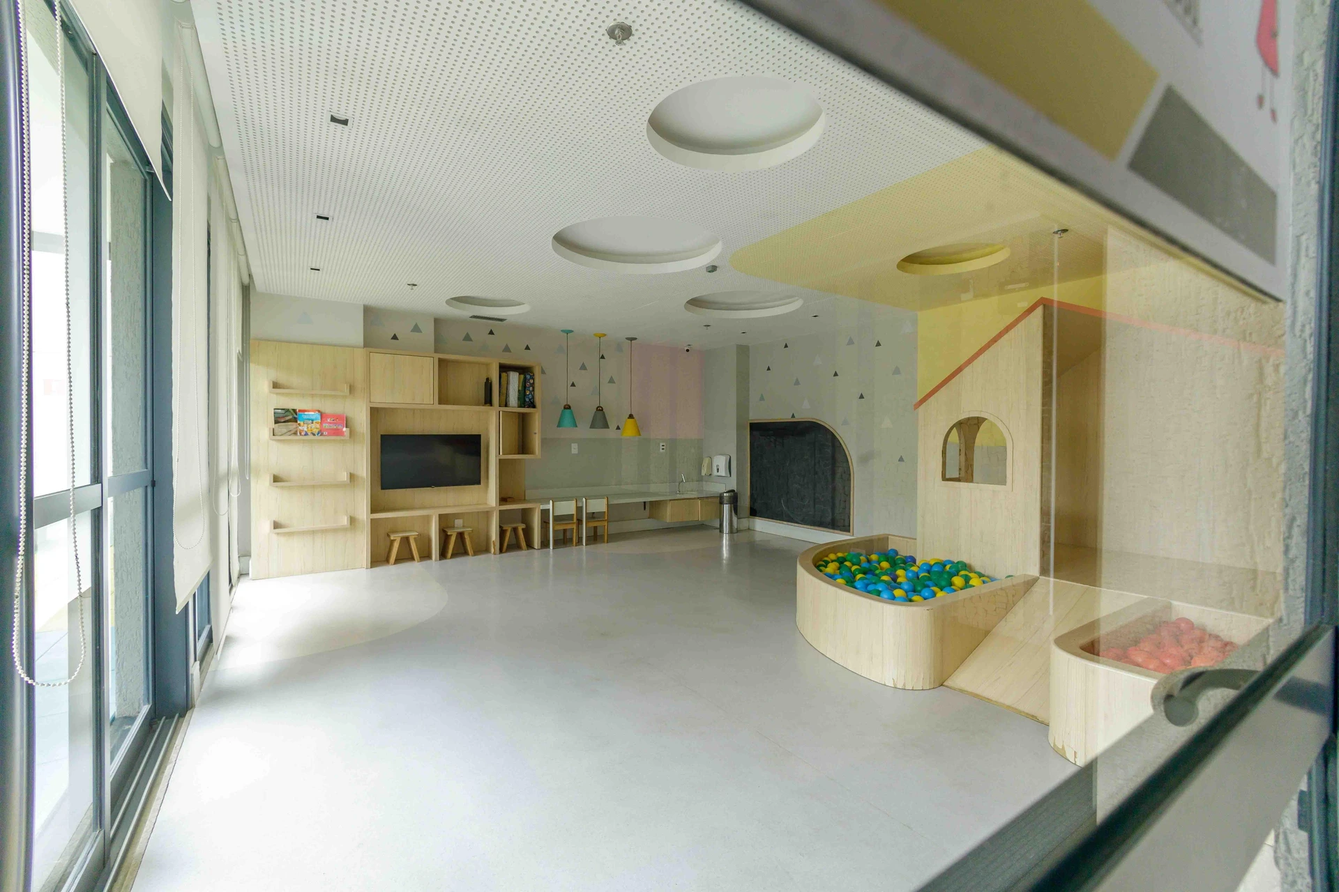 Apartamento com varanda gourmet, Recreio dos Bandeirantes — photo 2