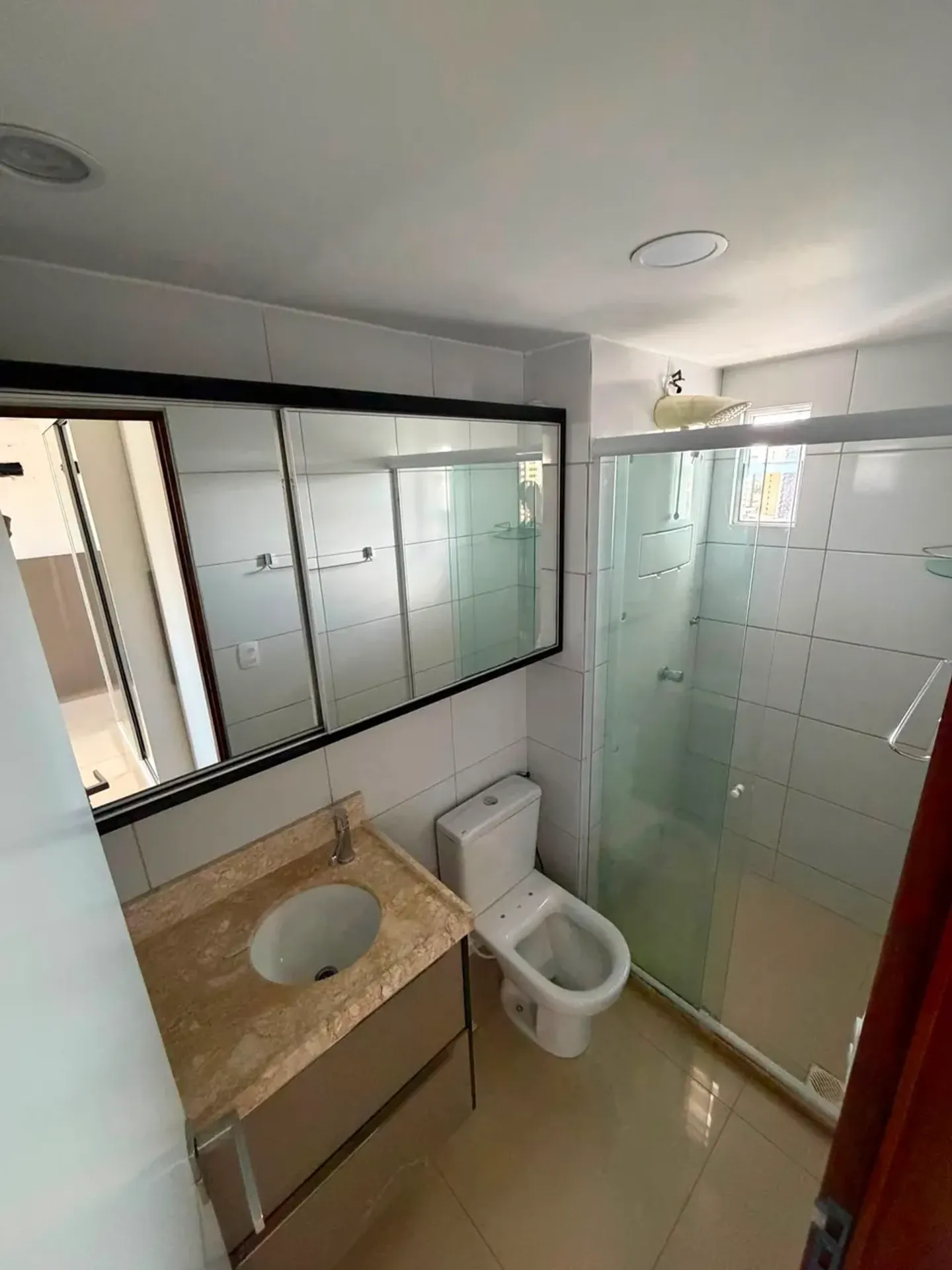 Квартира с газовой кухней, 2 спальни и 1 парковка — photo 7