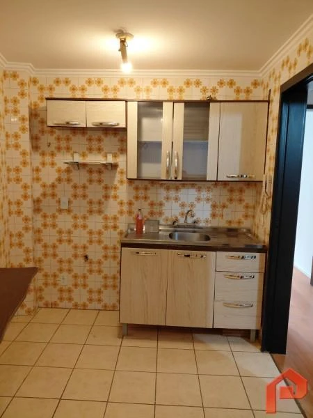 62 m² apartment with 1 bedroom and 1 bathroom