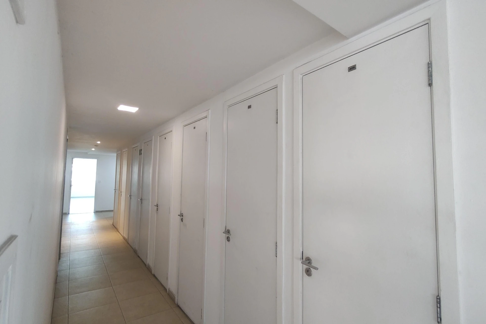 Apartamento com 2 quartos e 1 suíte, com 1 vaga — photo 59