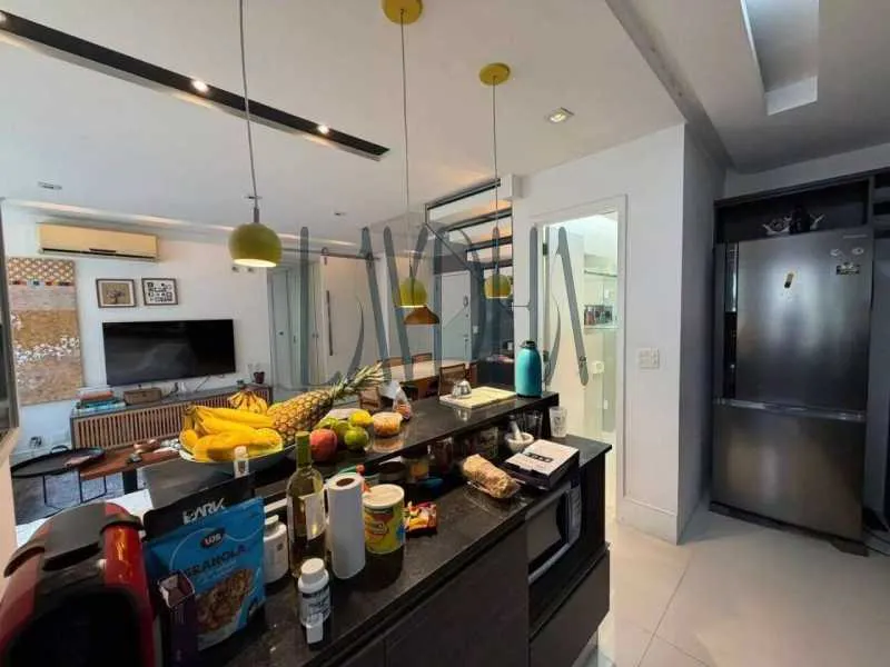 Furnished 3-bedroom apartment with 4 bathrooms — photo 9
