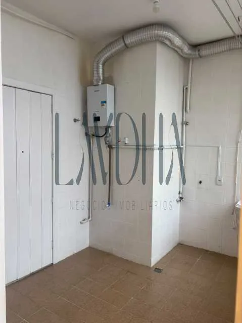 3-bedroom apartment with 4 bathrooms and 2 parking spaces — photo 8