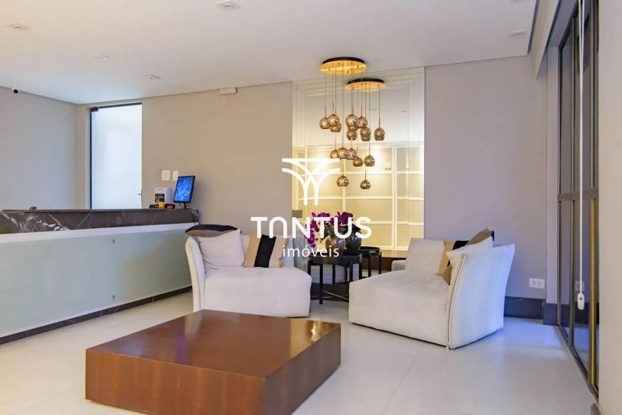 Apartamento no 13º andar com jacuzzi — photo 6