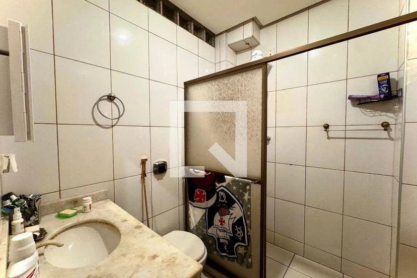 Lavadora y 2 dormitorios: departamento de 59 m² — photo 14