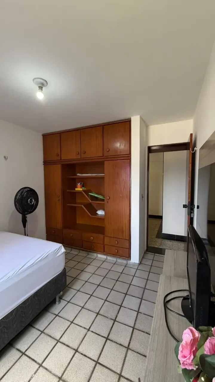Вид на парк та 3 спальні: квартира 120 м² — photo 17