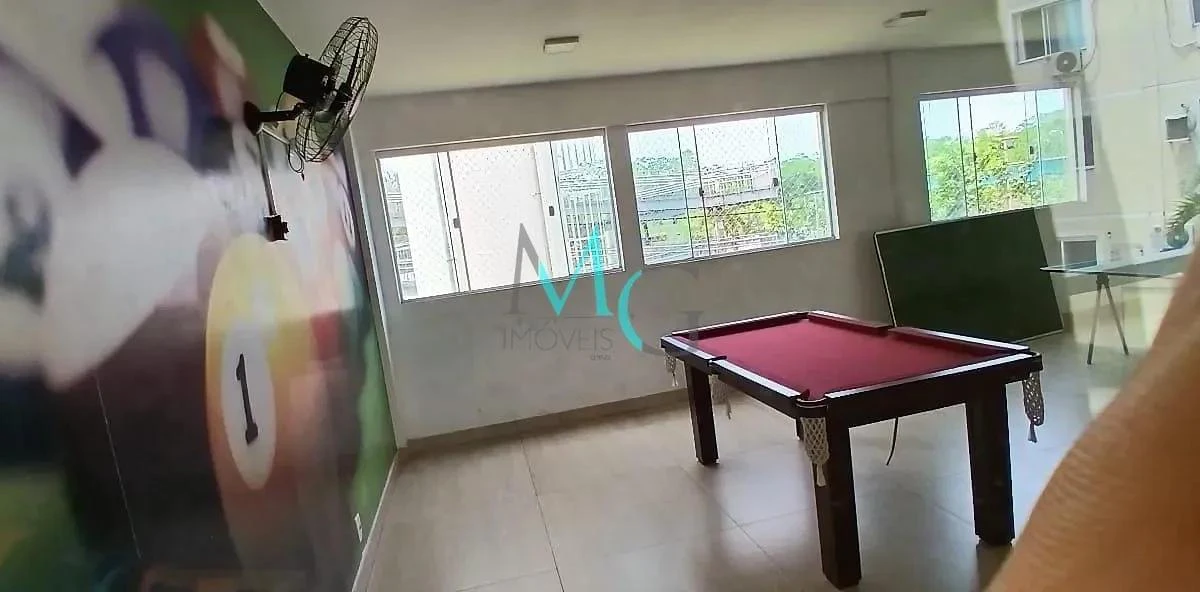 2-bedroom apartment with 43 m² and 1 parking space — photo 15