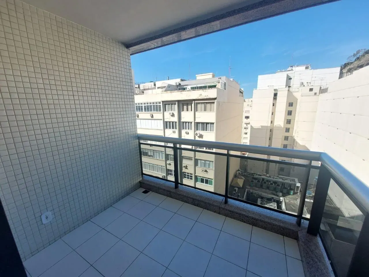 Departamento amueblado, 41 m², con vista al agua — photo 10