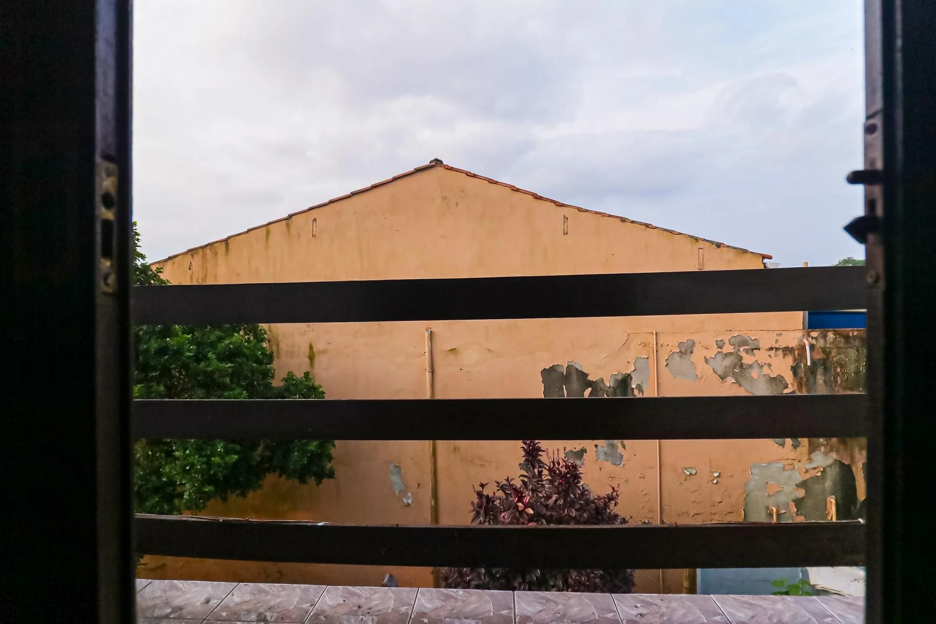 3-bedroom house, all with their own bathrooms, 100 m² — photo 38