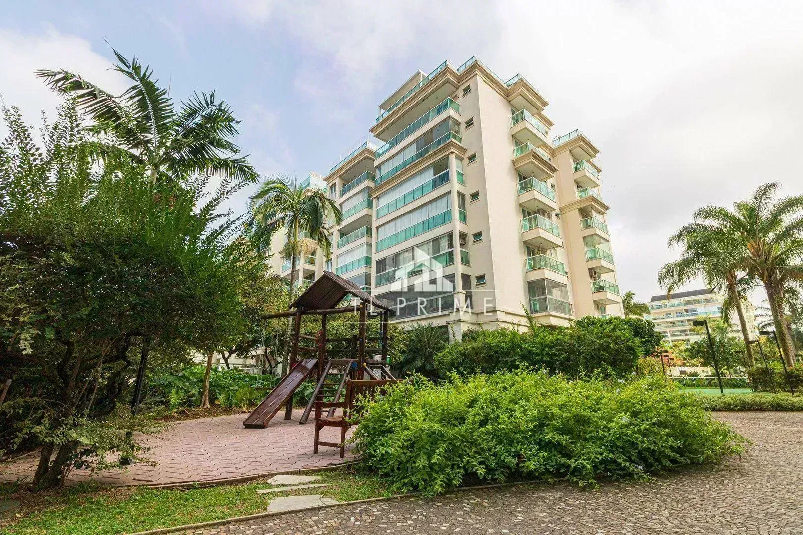 Apartamento de 2 quartos com 2 vagas e varanda — photo 56