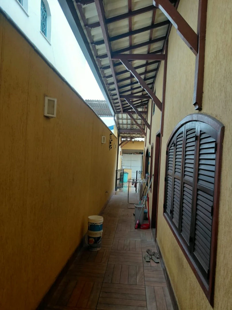 Furnished house with 3 bedrooms, 360 m² and 2 parking spots — photo 20