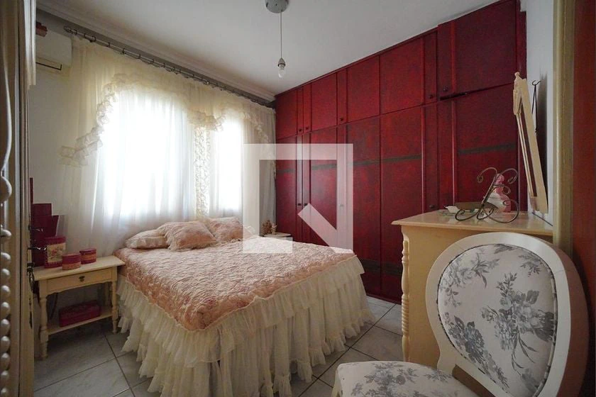 3-bedroom apartment with a washing machine in Florianópolis — photo 17