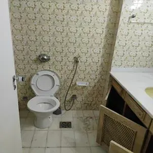 4-bedroom apartment with AC, 3 bathrooms and 1 parking — photo 4
