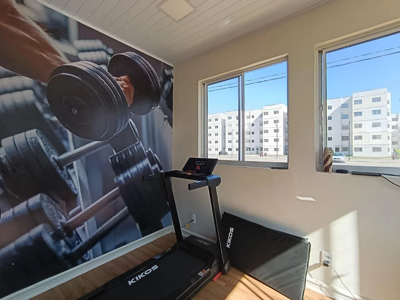 Apartamento para alugar com 2 quartos e 1 vaga — photo 23