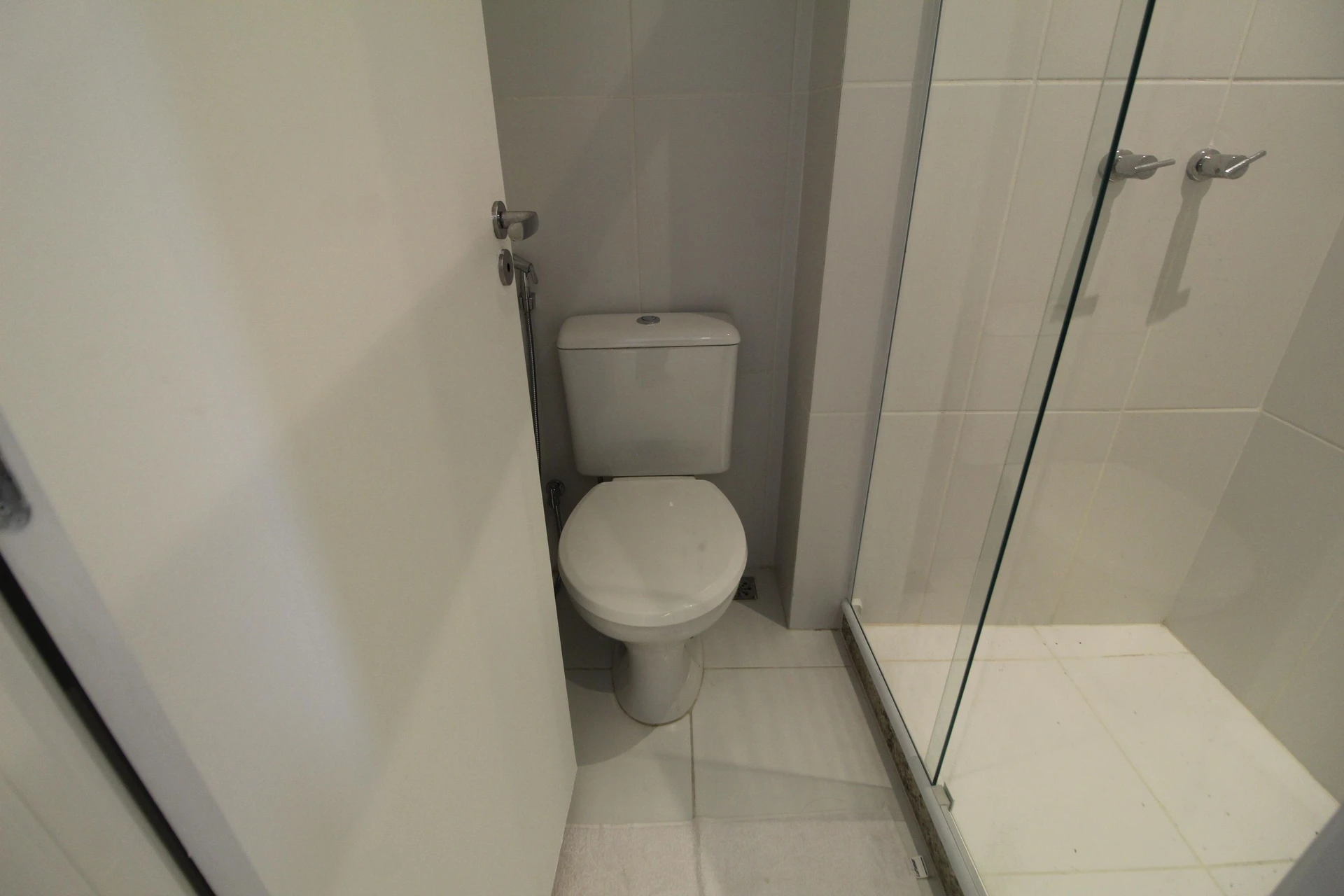 Furnished studio in a building with a sauna — photo 26