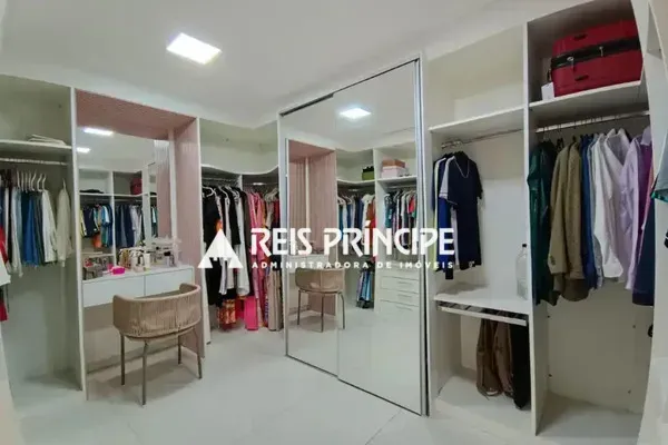 Apartamento mobiliado de 480 m² com cozinha americana — photo 28
