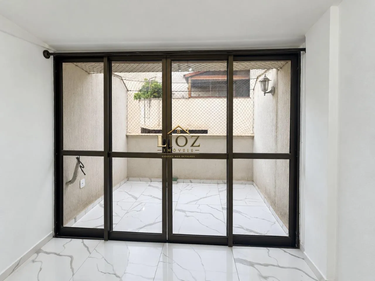 Apartamento de 4 quartos em condomínio com piscina — photo 8