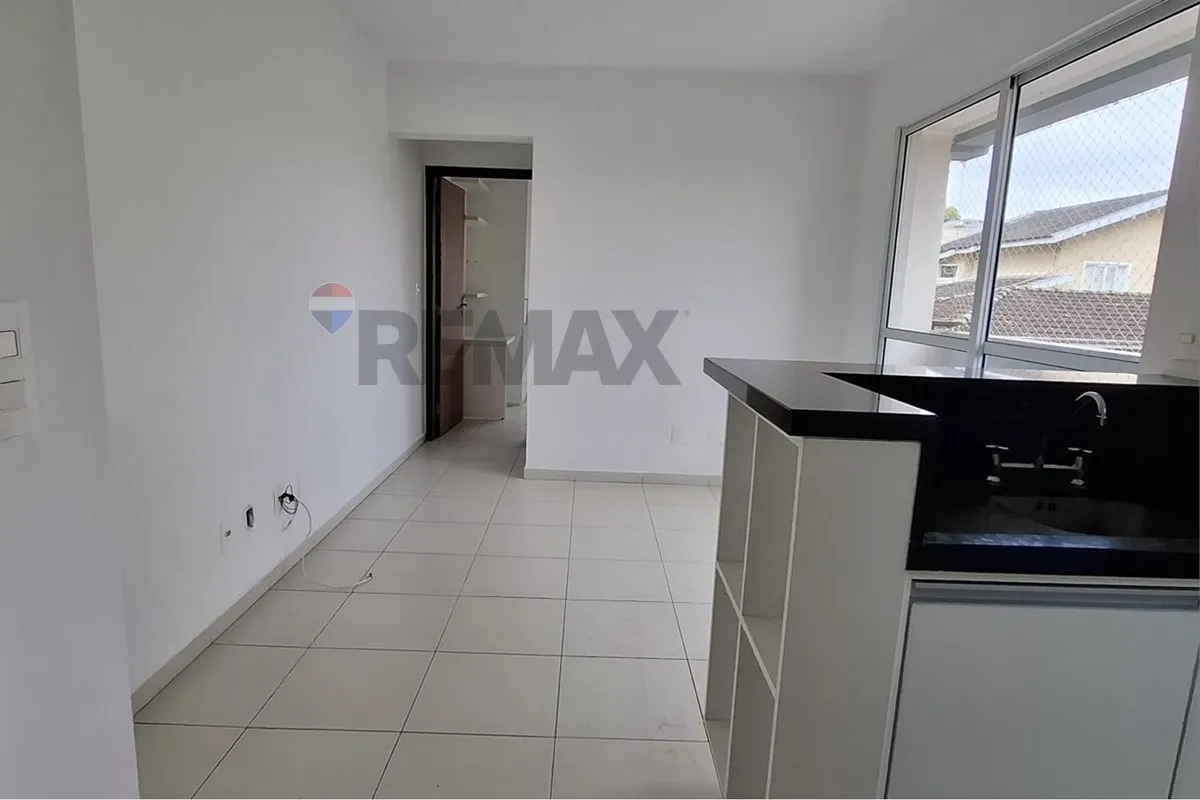 52 m² apartment with 1 bedroom and pets allowed — photo 7