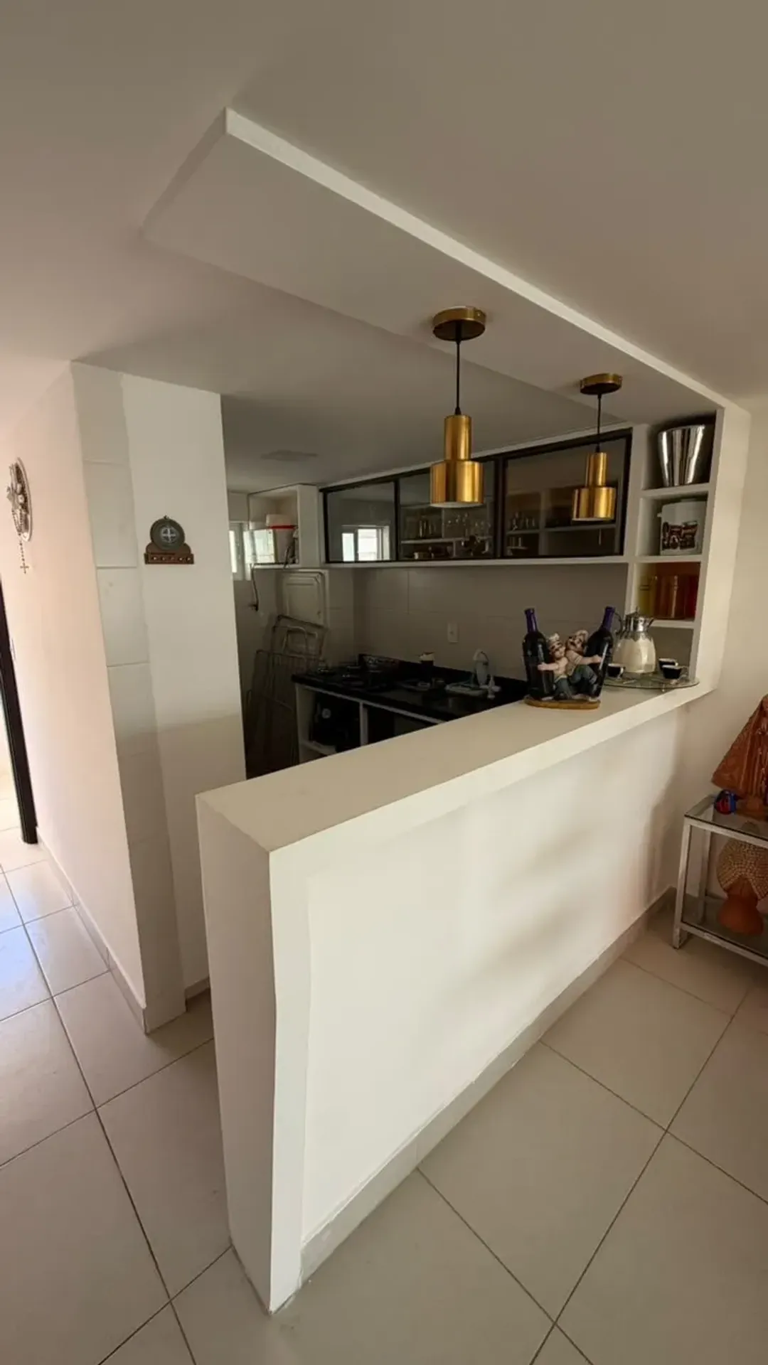 Apartment on the 5th floor with a water view — photo 2