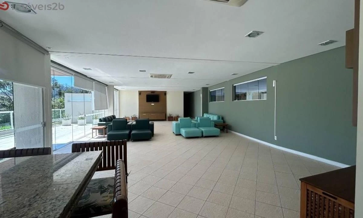 3 en-suite bedroom apartment with gourmet balcony 206 m² — photo 34