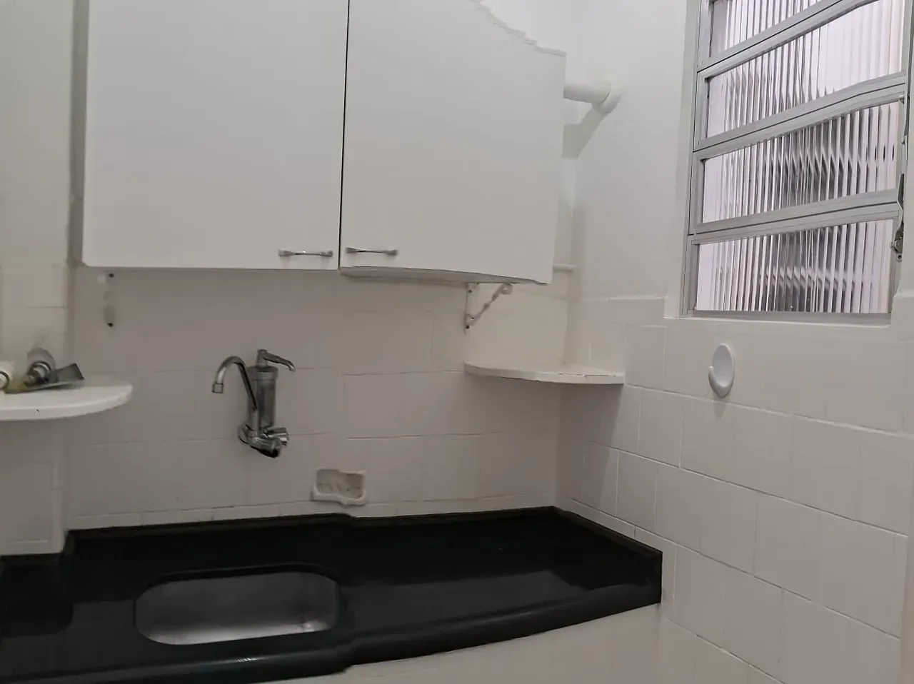 Apartment on the 3rd floor with wood or laminate floors — photo 8