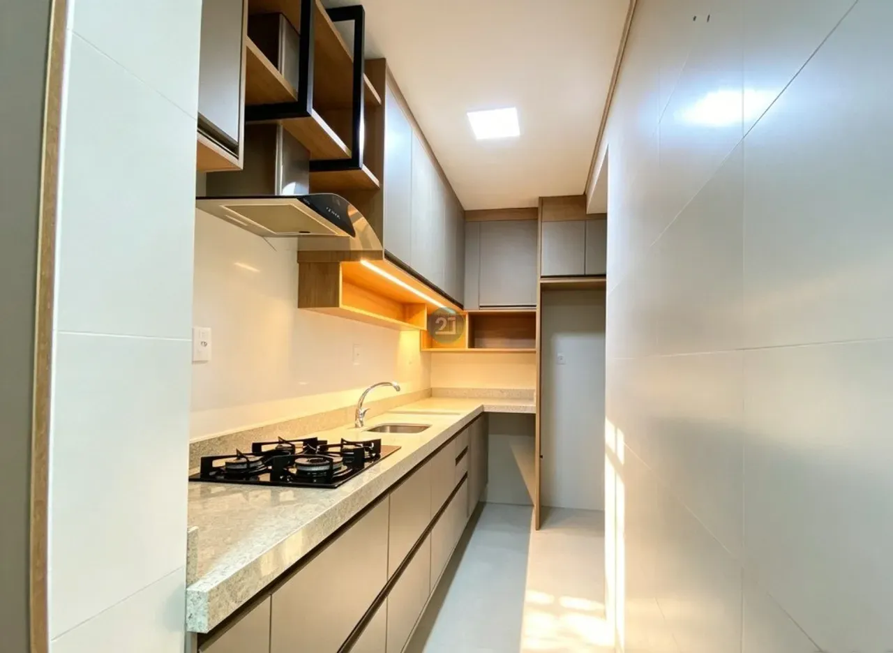 3-bedroom apartment with 1 en-suite and 2 parking spaces — photo 10