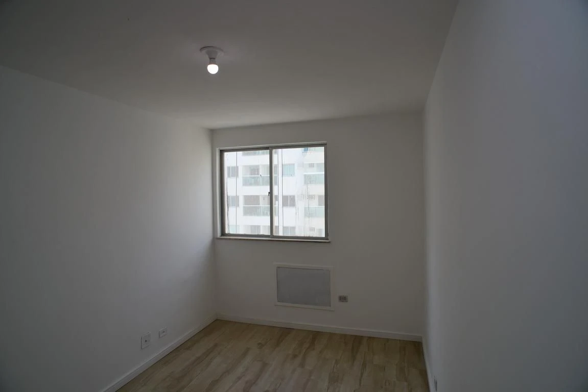 Apartamento de 2 quartos em condomínio com sauna — photo 17