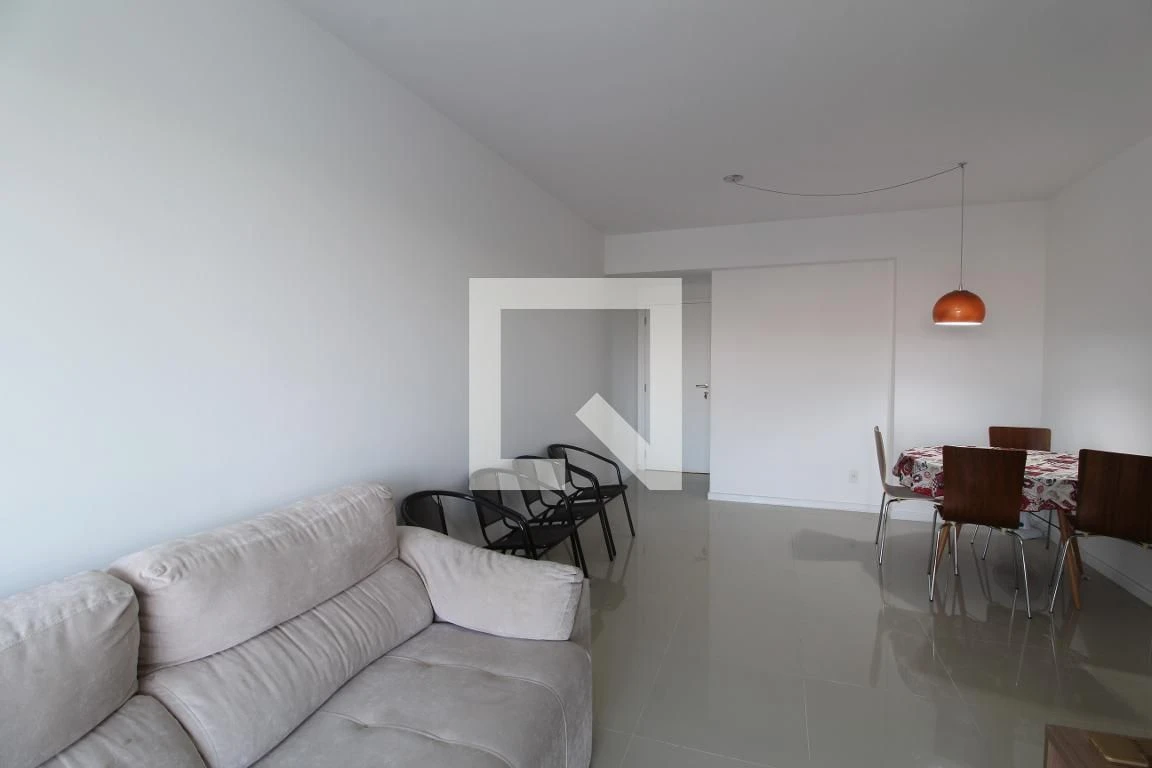 3-bedroom apartment in a building with a sauna — photo 5