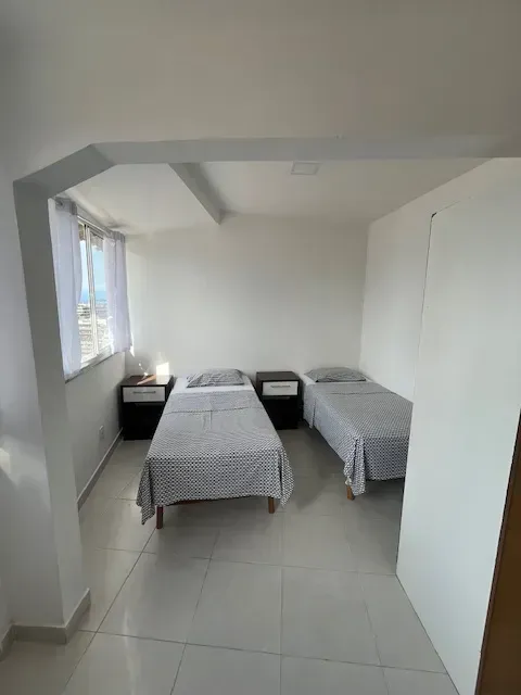 Квартира з 1 спальнею 25 м² і без місця для паркування — photo 3