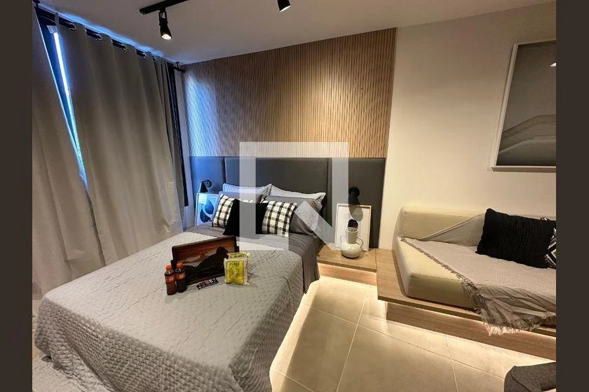 Мебльована студія 29 м² — photo 8
