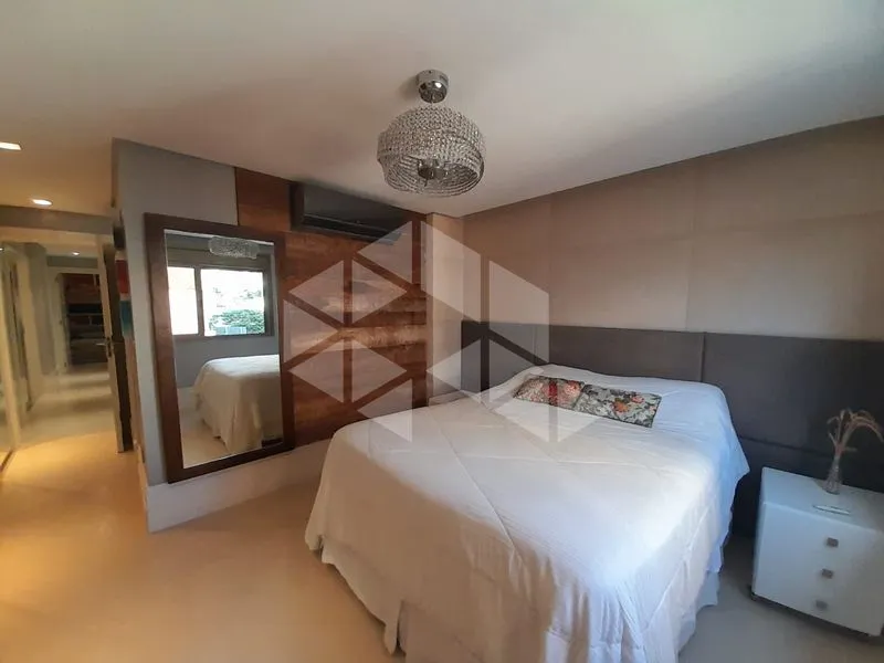 Apartamento amueblado de 144 m² con 3 dormitorios y suite — photo 18