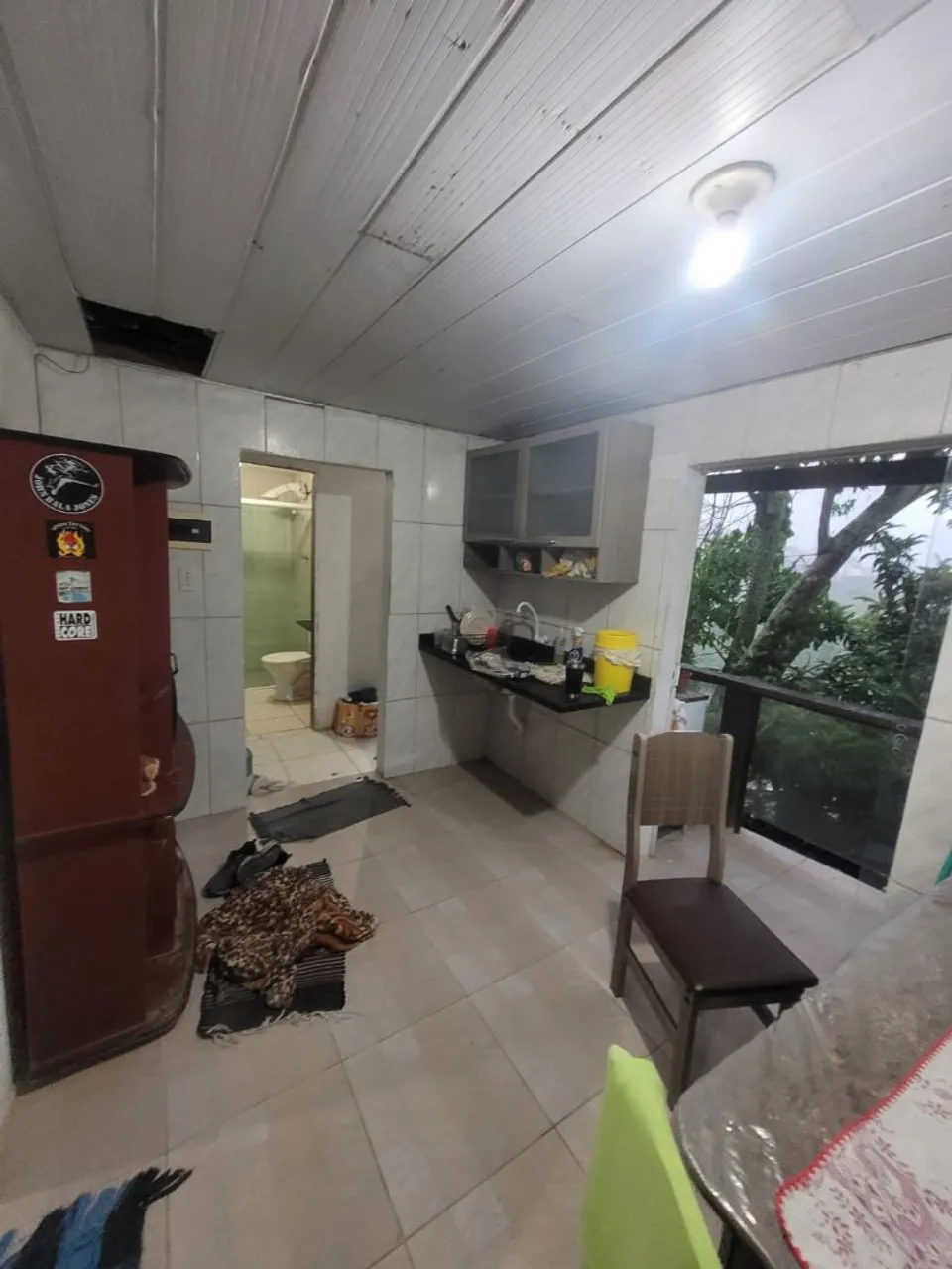 House, 48 m², with a mountain view — photo 2