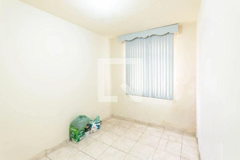 Home office in a 2-bedroom apartment, 55 m² — photo 7