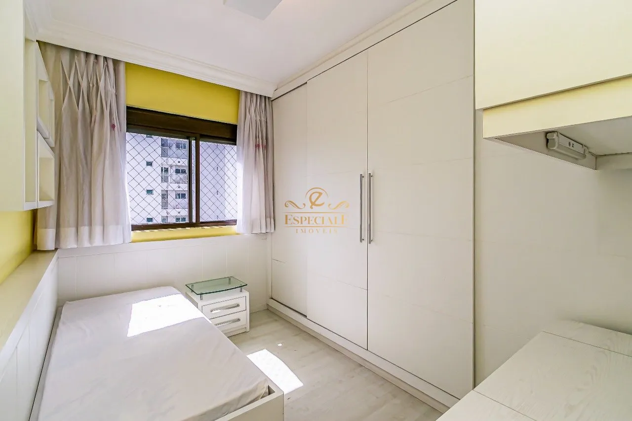 4-bedroom apartment with 146 m² and private BBQ — photo 26