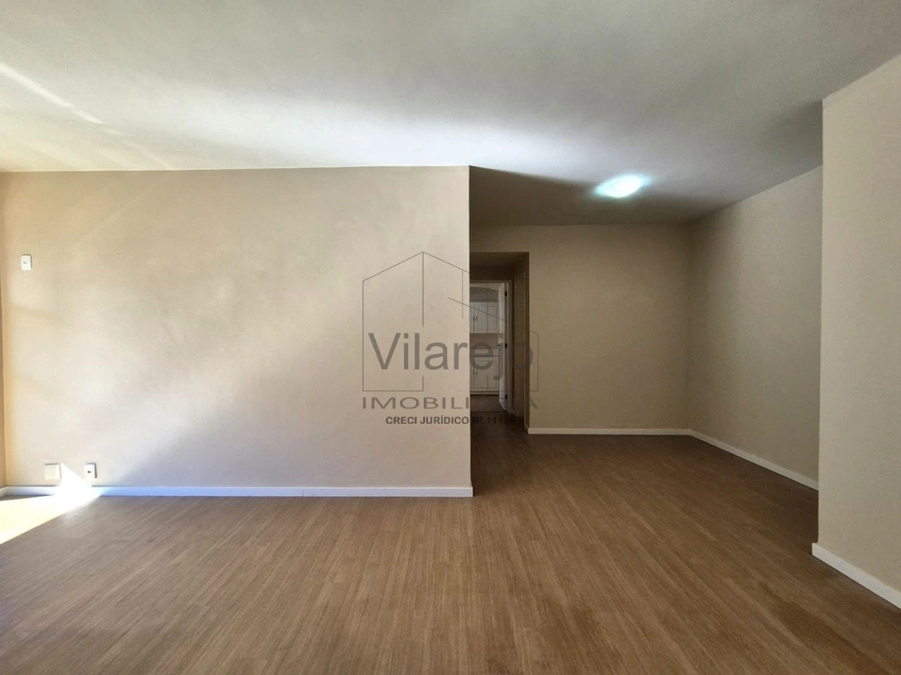 Apartamento com 123 m², 4 quartos e vista da janela — photo 22