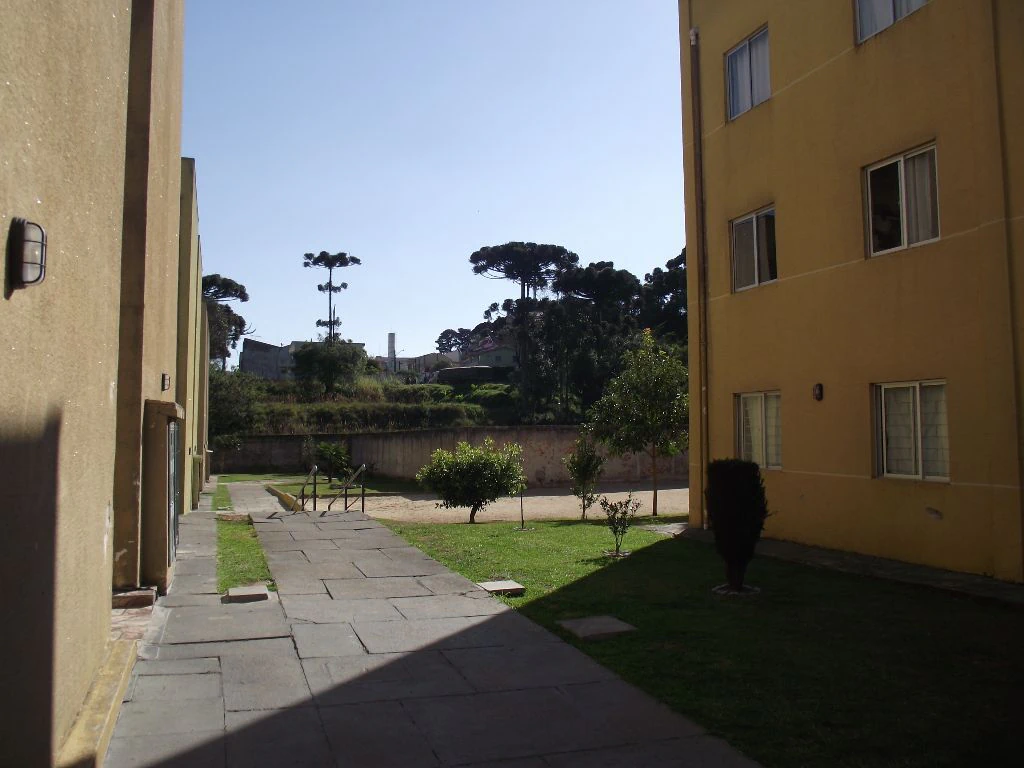 Apartamento de 3 dormitorios con 1 suite y área de servicio — photo 4